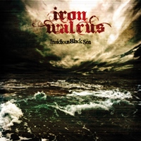 Iron Walrus cover